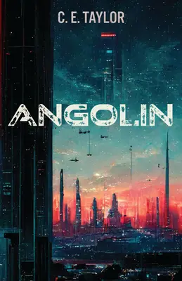 Angolín - Angolin