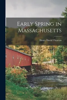 Principios de la primavera en Massachusetts - Early Spring in Massachusetts