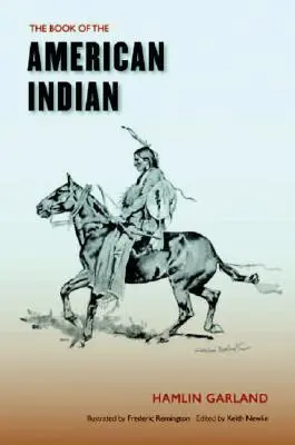 El libro del indio americano - The Book of the American Indian