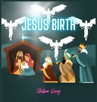 Nacimiento de Jesús - Jesus Birth