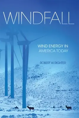 Windfall: La energía eólica en los Estados Unidos de hoy - Windfall: Wind Energy in America Today