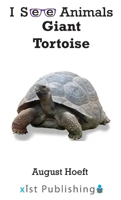 Tortuga gigante - Giant Tortoise