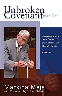 Pacto inquebrantable con Dios - Unbroken Covenant with God