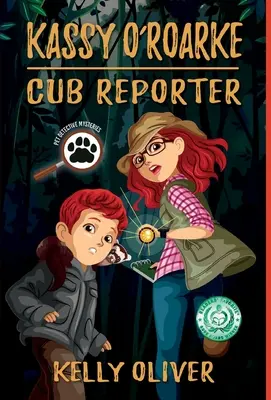 El lobato reportero: Un misterio de detectives de mascotas - Cub Reporter: A Pet Detective Mystery