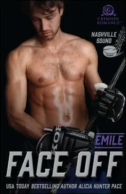 Cara a cara: Emile - Face Off: Emile