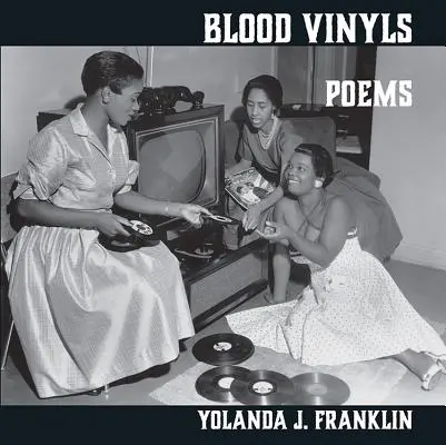 Vinilos de sangre - Blood Vinyls