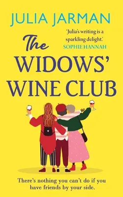 El club del vino de las viudas - The Widows' Wine Club