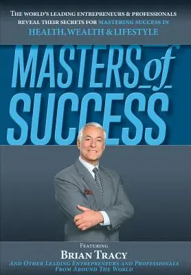 Maestros del éxito - Masters of Success