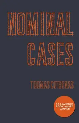Casos nominales - Nominal Cases