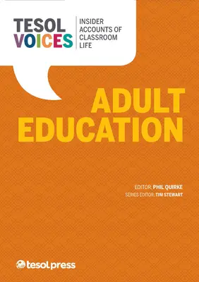 Educación de adultos - Adult Education