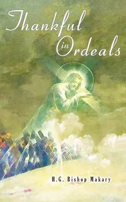 Agradecidos en las ordalías - Thankful in Ordeals