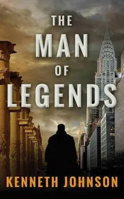 El hombre de las leyendas - The Man of Legends