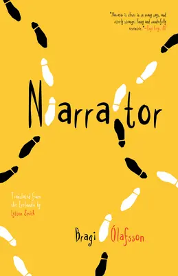 Narrador - Narrator