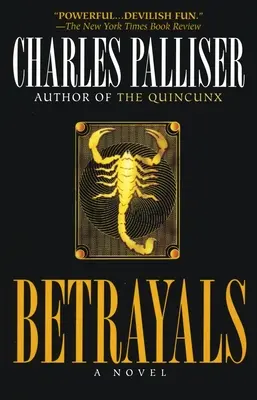 Traiciones - Betrayals