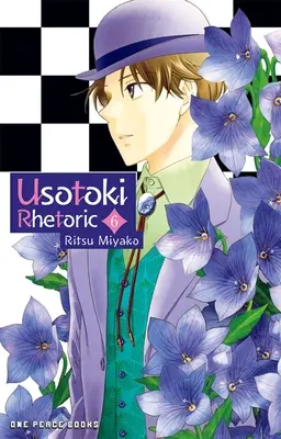 Usotoki Retórica Volumen 6 - Usotoki Rhetoric Volume 6