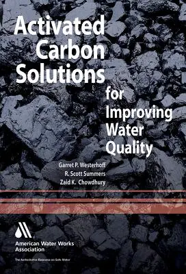 Carbón activado: soluciones para mejorar la calidad del agua - Activated Carbon: Solutions for Improving Water Quality