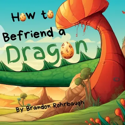 Cómo hacerse amigo de un dragón - How to Befriend a Dragon