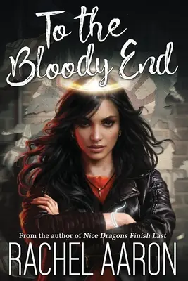 Hasta el Sangriento Final: DFZ Changeling Libro 3 - To the Bloody End: DFZ Changeling Book 3