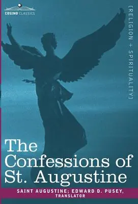 Las Confesiones de San Agustín - The Confessions of St. Augustine