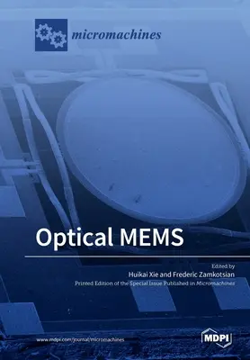 MEMS ópticos - Optical MEMS