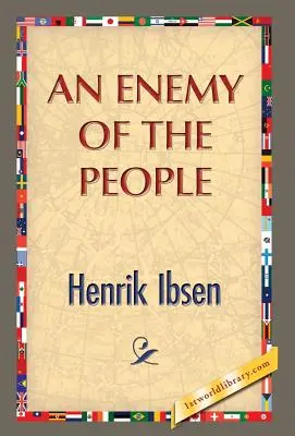 Un Enemigo del Pueblo - An Enemy of the People