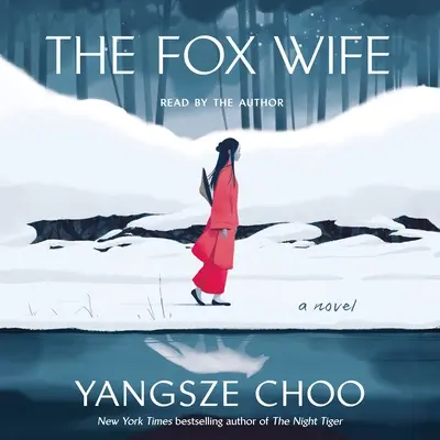 La esposa del zorro - The Fox Wife