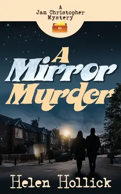 El asesinato del espejo - A Mirror Murder