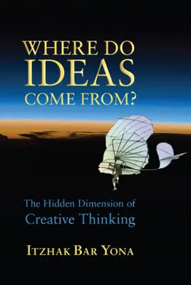 ¿De dónde vienen las ideas? - Where Do Ideas Come From?