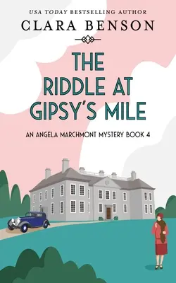 El enigma de Gipsy's Mile - The Riddle at Gipsy's Mile