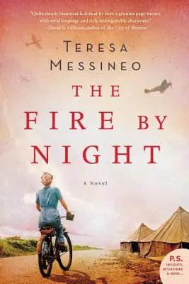 El fuego de la noche - The Fire by Night