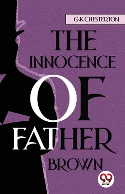La inocencia del padre Brown - The Innocence Of Father Brown