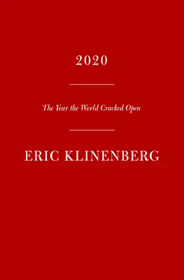 2020: Una ciudad, siete personas y el año en que todo cambió - 2020: One City, Seven People, and the Year Everything Changed