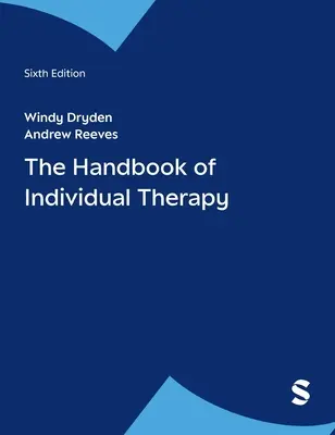 Manual de terapia individual - The Handbook of Individual Therapy