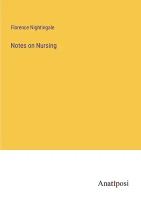 Apuntes de enfermería - Notes on Nursing