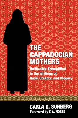 Las Madres Capadocias - The Cappadocian Mothers