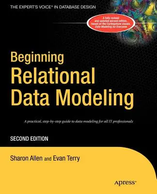 Modelado de datos relacionales para principiantes - Beginning Relational Data Modeling