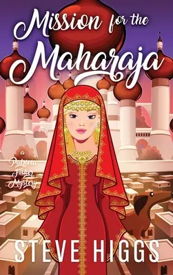 Misión para el Maharajá - Mission for the Maharaja