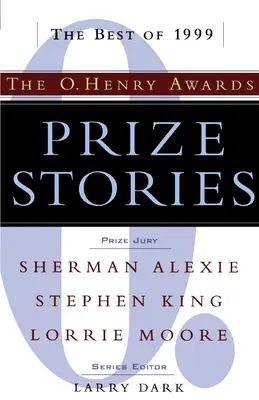 Historias premiadas: Los premios O. Henry - Prize Stories: The O. Henry Awards