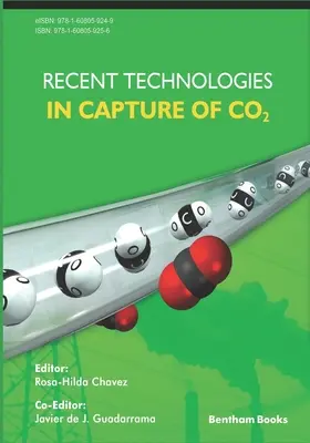 Desarrollo reciente de la captura de CO2 - Recent Development of Capture of CO2