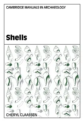 Conchas - Shells
