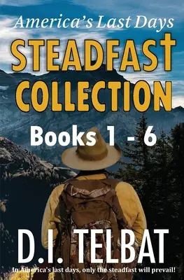 Colección Steadfast - Steadfast Collection