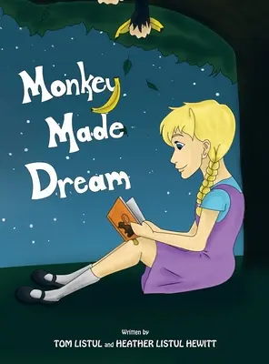 El sueño del mono - Monkey Made Dream