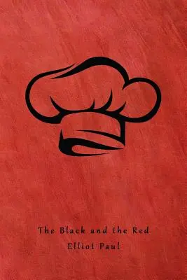 El negro y el rojo: (Un misterio de Homer Evans) - The Black and the Red: (A Homer Evans Mystery)