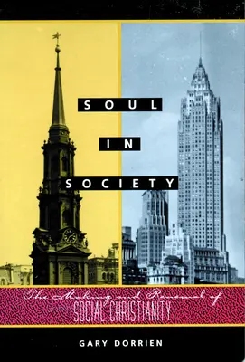 El alma en la sociedad - Soul in Society