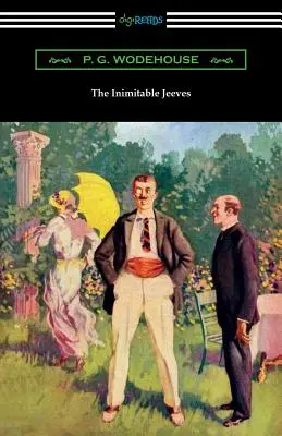 El Inimitable Jeeves - The Inimitable Jeeves