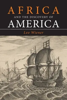 África y el descubrimiento de América - Africa and the Discovery of America