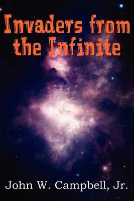 Invasores del infinito - Invaders from the Infinite