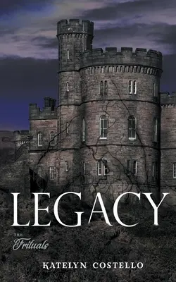 Legado - Legacy