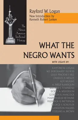 Lo que quiere el negro - What the Negro Wants