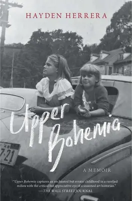 Alta Bohemia: Memorias - Upper Bohemia: A Memoir